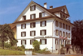 Gasthaus zum Kreuz